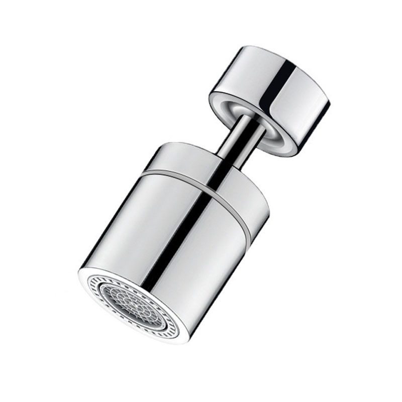 Universal 360 degree  Expand Swivel Faucet Nozzle Kitchen And basin faucet aerator