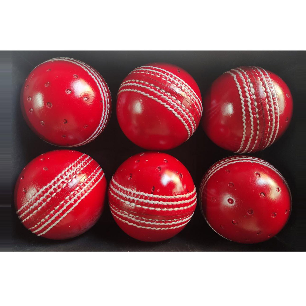 Swinger Cricket Ball for Training & Coaching