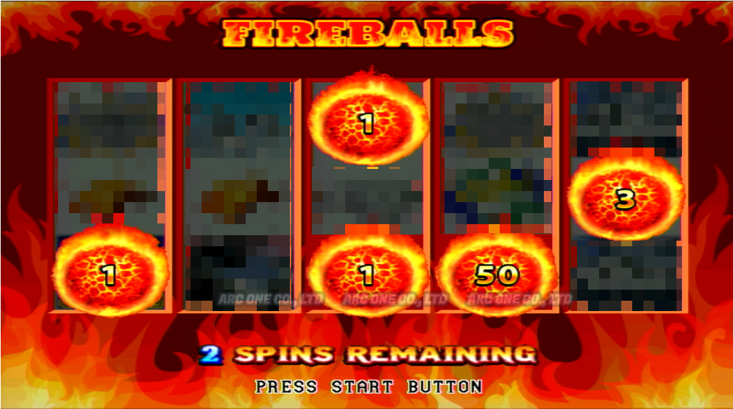 fire ball Grand 2023 FireBall LOL  game board  life of luxury coin pusher tragamonedas wms550 pot of gold factory manufacturer