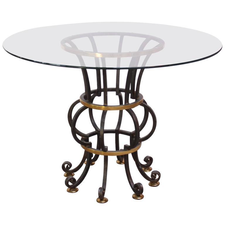 Brass Fancy Design Stylish Best Quality Wholesale Decorating Stylish Luxury Modern Center Table For Sale