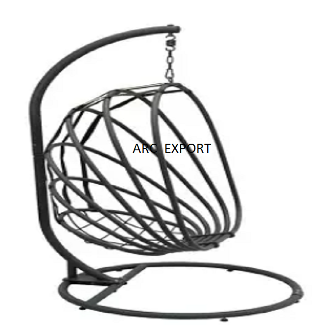 New Designer Cover Large Fancy Decorative Stylish Designer Outdoor Designer Iron Swing