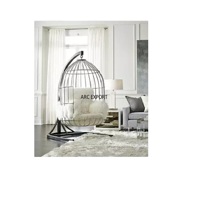 New Designer Cover Large Fancy Decorative Stylish Designer Outdoor Designer Iron Swing