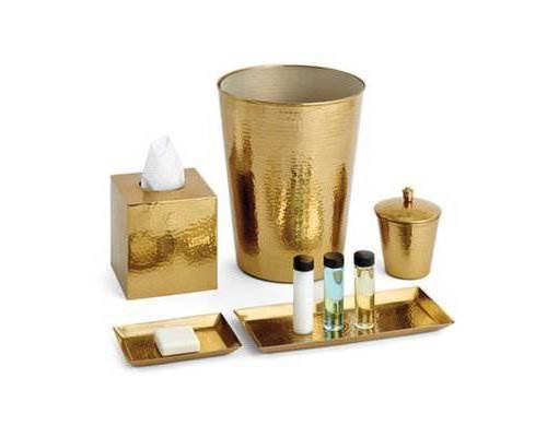 Fancy New Design Decoration Modern Wholesale New Best Quality Standard Design Decorating Bathroom Set