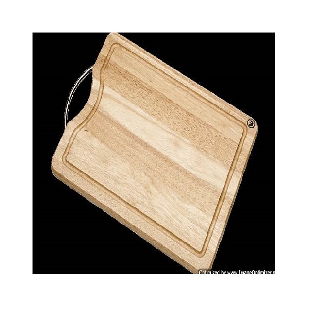 Wooden Antique Chop Board Rectangle Shape Light Brown Mixing Color Fancy Clear Modern Chopping Boards