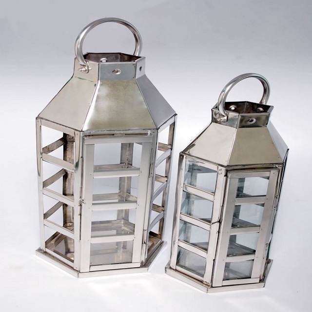 Metal Antique Decorative Home Hanging Lanterns Fancy New Designing Decorating Luxury Lanterns