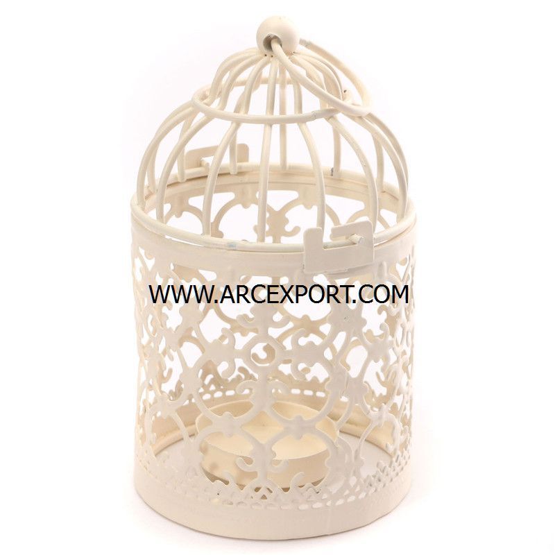 Golden Metal Decoration Rounding Shapes Decoration Stylish Home Fancy Designer Decoration Lantern