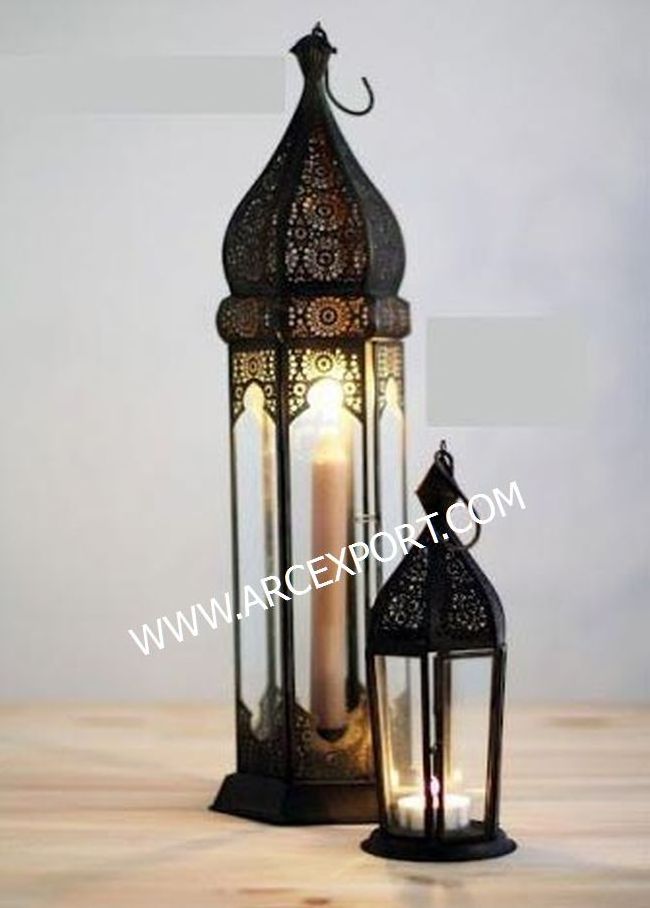 Golden Design New Stylish Ware Large Fancy Unique Stylish Ware Modern Design Lantern