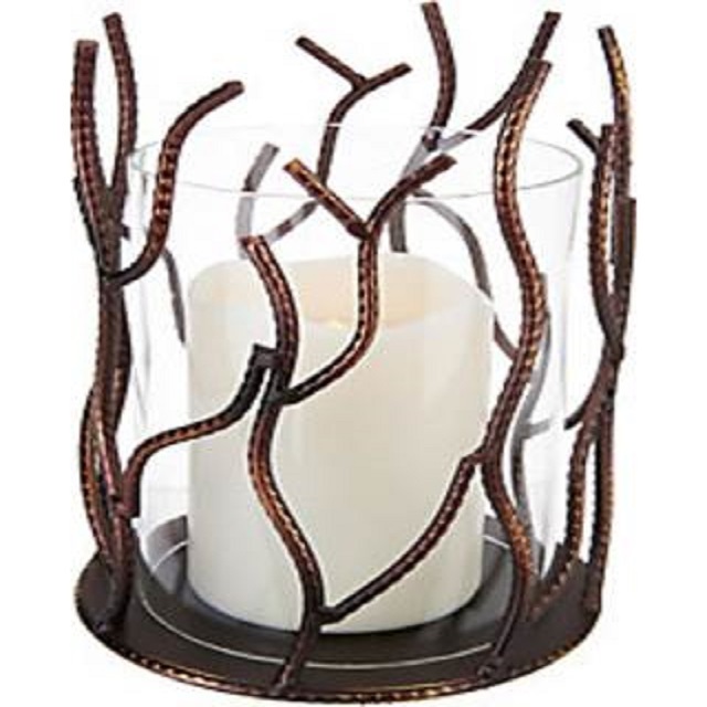 Branches Design Gold Candle Holder New Design Decoration Luxury Wholesale Best Quality Candle Holder