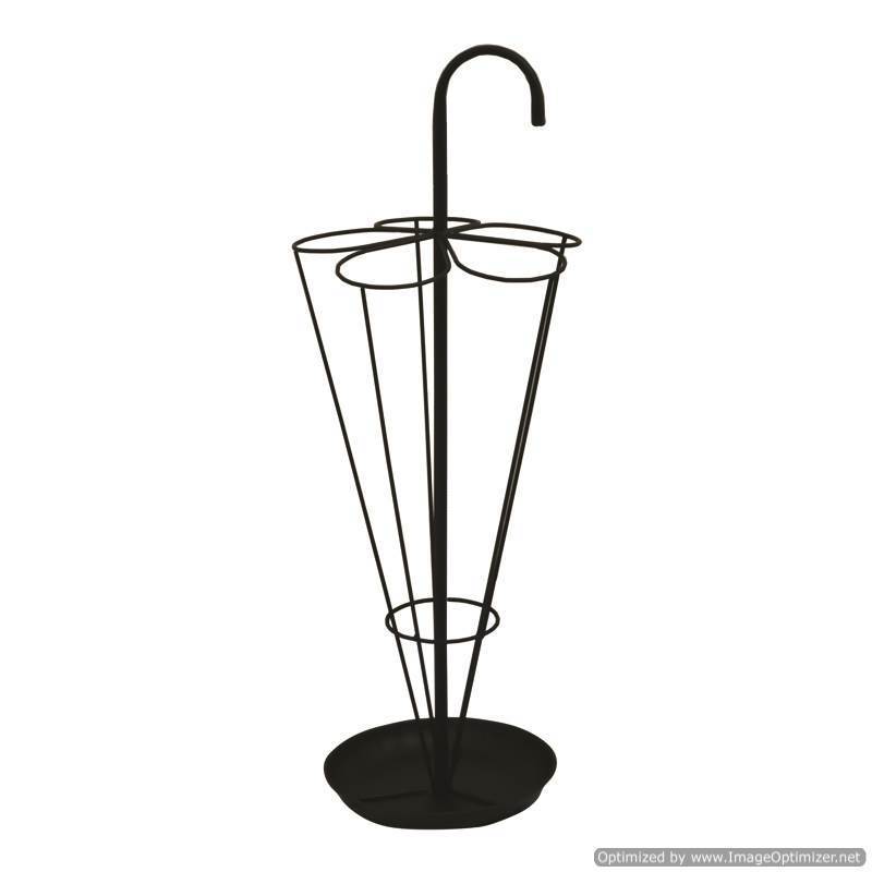 Gold Plated Umbrella Stand New Design Best Quality Modern Stylish Fancy  Gold Color Umbrella Stand