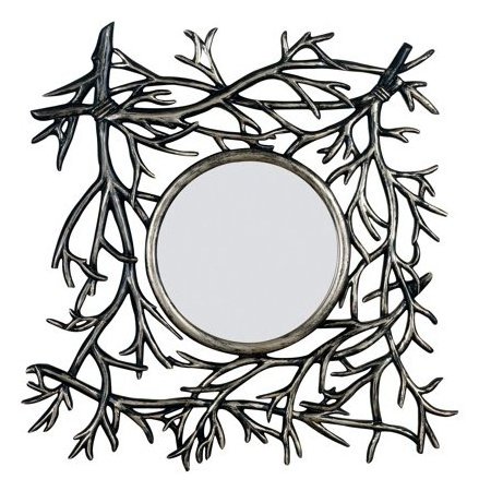 Fancy New Stylish Ware Large Antique Design Ware Modern Luxury Mirror Fancy Wedding Decoration Mirror