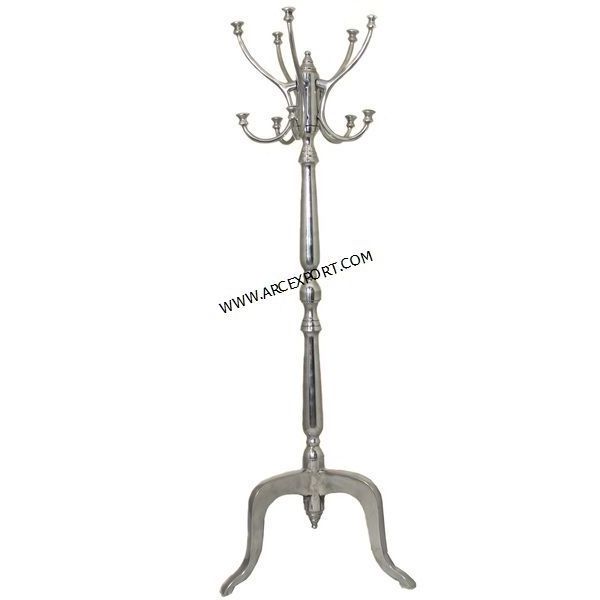 metal antique clothes stand hangers latest new design decoration stylish wholesale hanger