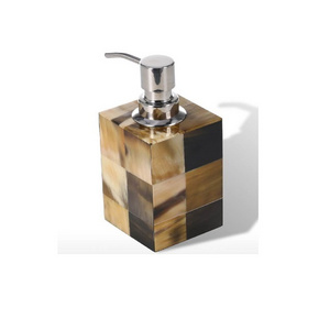 Enamel Wooden Soap Dispenser Fancy Luxury Multi Light Color Decorating Unique Wholesale Soap Dish