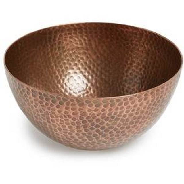 Brass Metal Design Decoration Standard Wholesale Beaded Modern Antique Classical Designing Serving Bowls