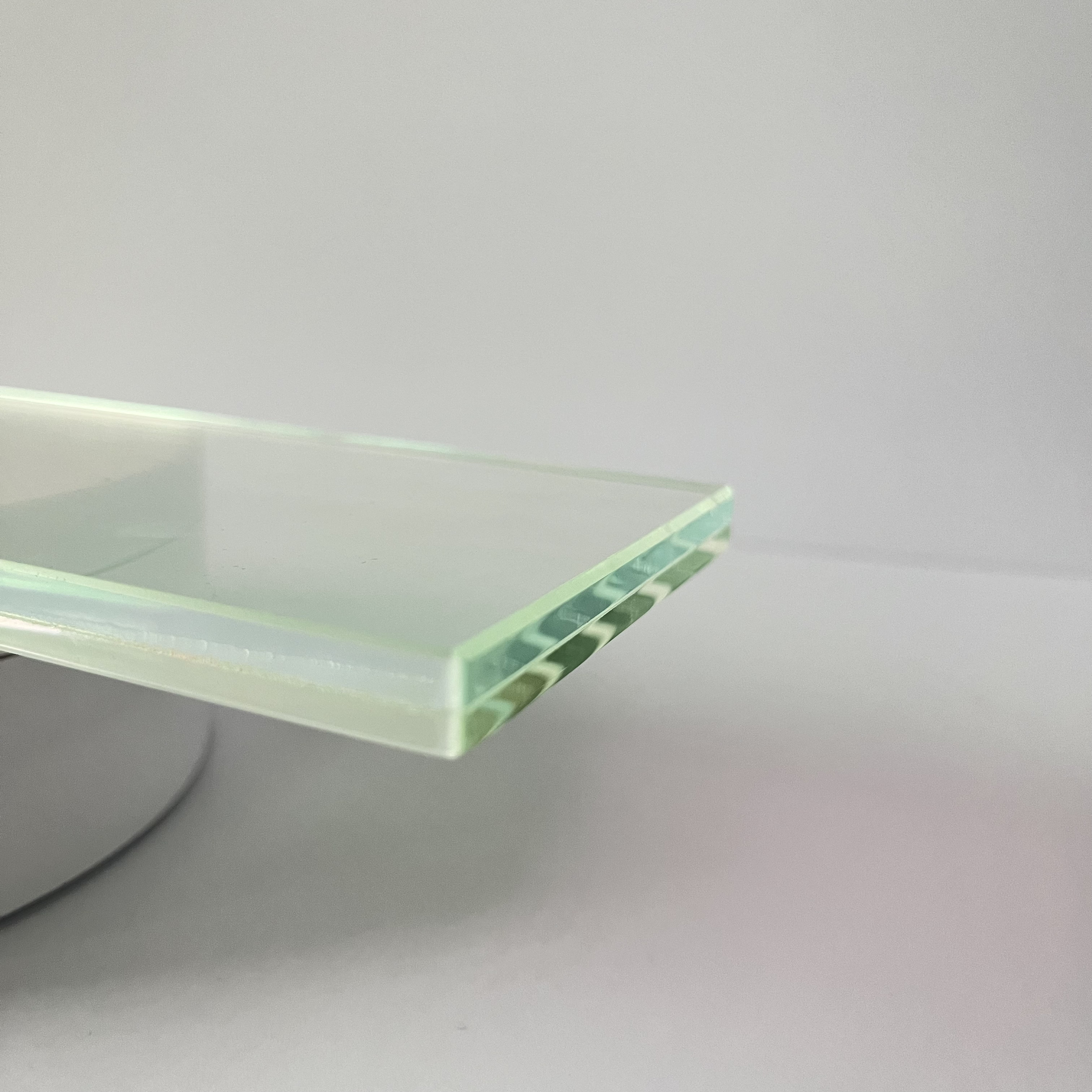 annealed 6mm patterned wired glass