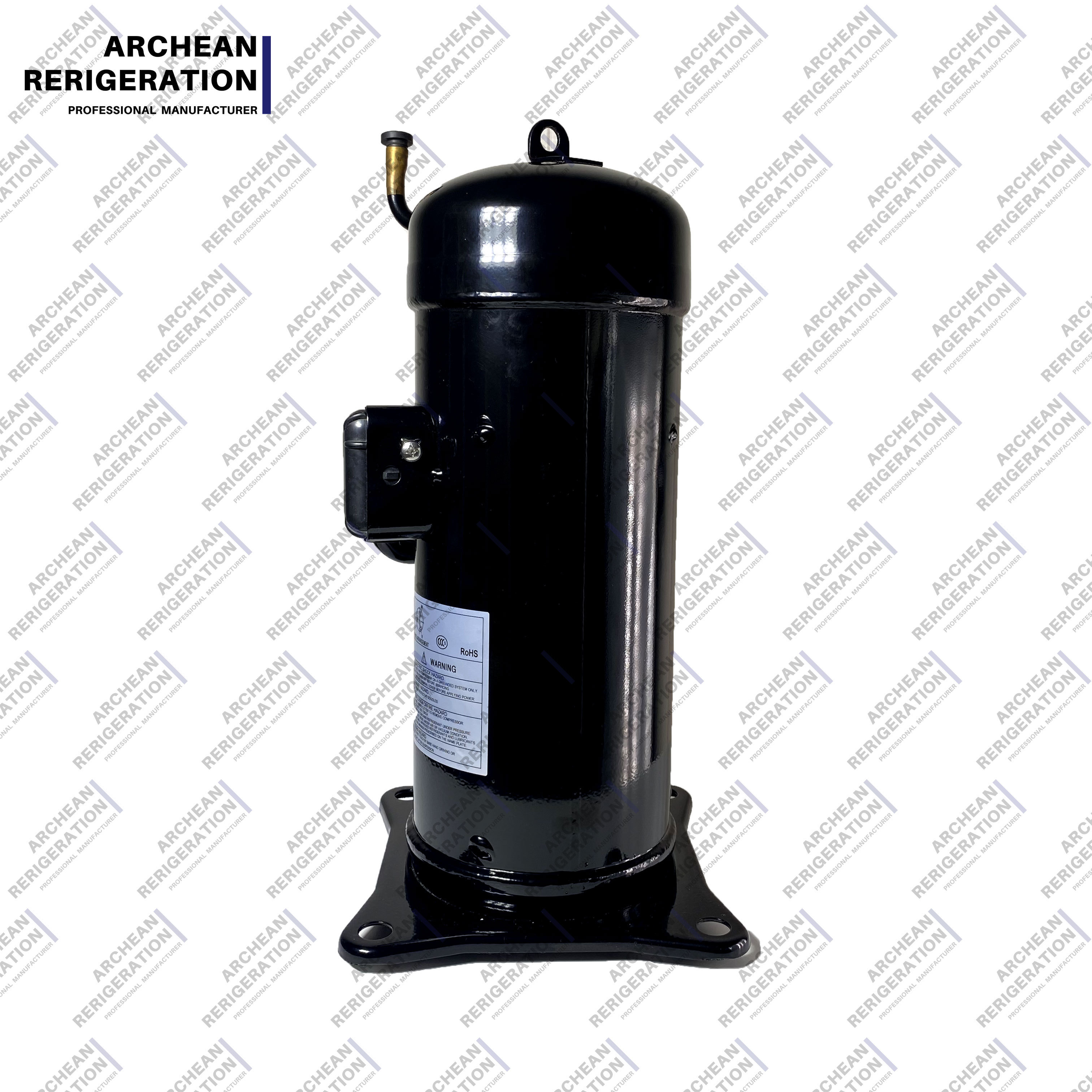 5 TON SCROLL COMPRESSOR DAIKIN  JT1FDVDKTYR (R22)  AIR CONDITIONER SCROLL COMPRESSOR REFRIGERATION COMPRESSOR  WITH BEST PRICE