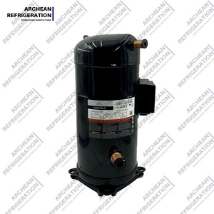 ZP120KQ-TFD-505  Copeland Refrigeration Compressor ZP120KQ-TFD-505 air con