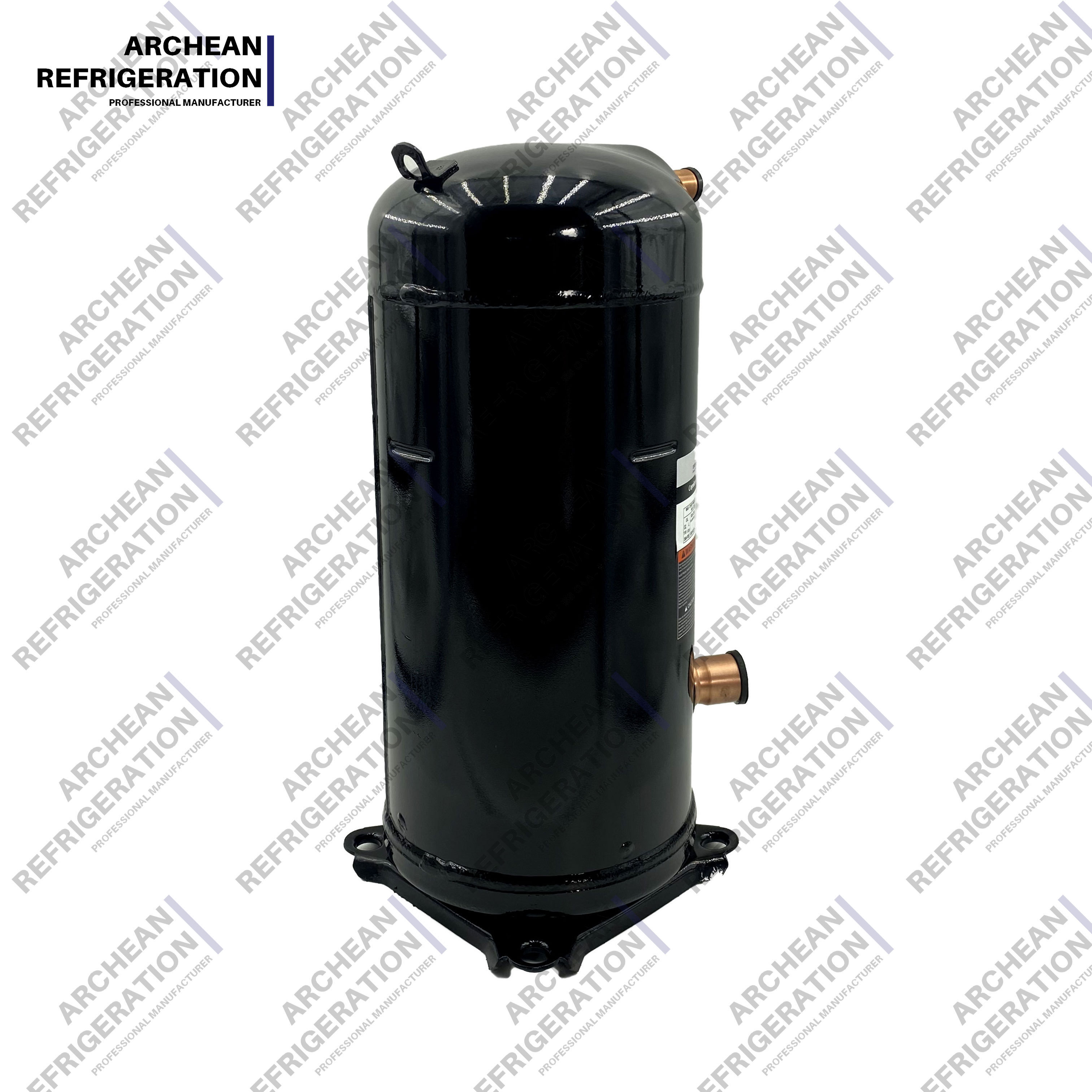 ZP120KQ-TFD-505  Copeland Refrigeration Compressor ZP120KQ-TFD-505 air con