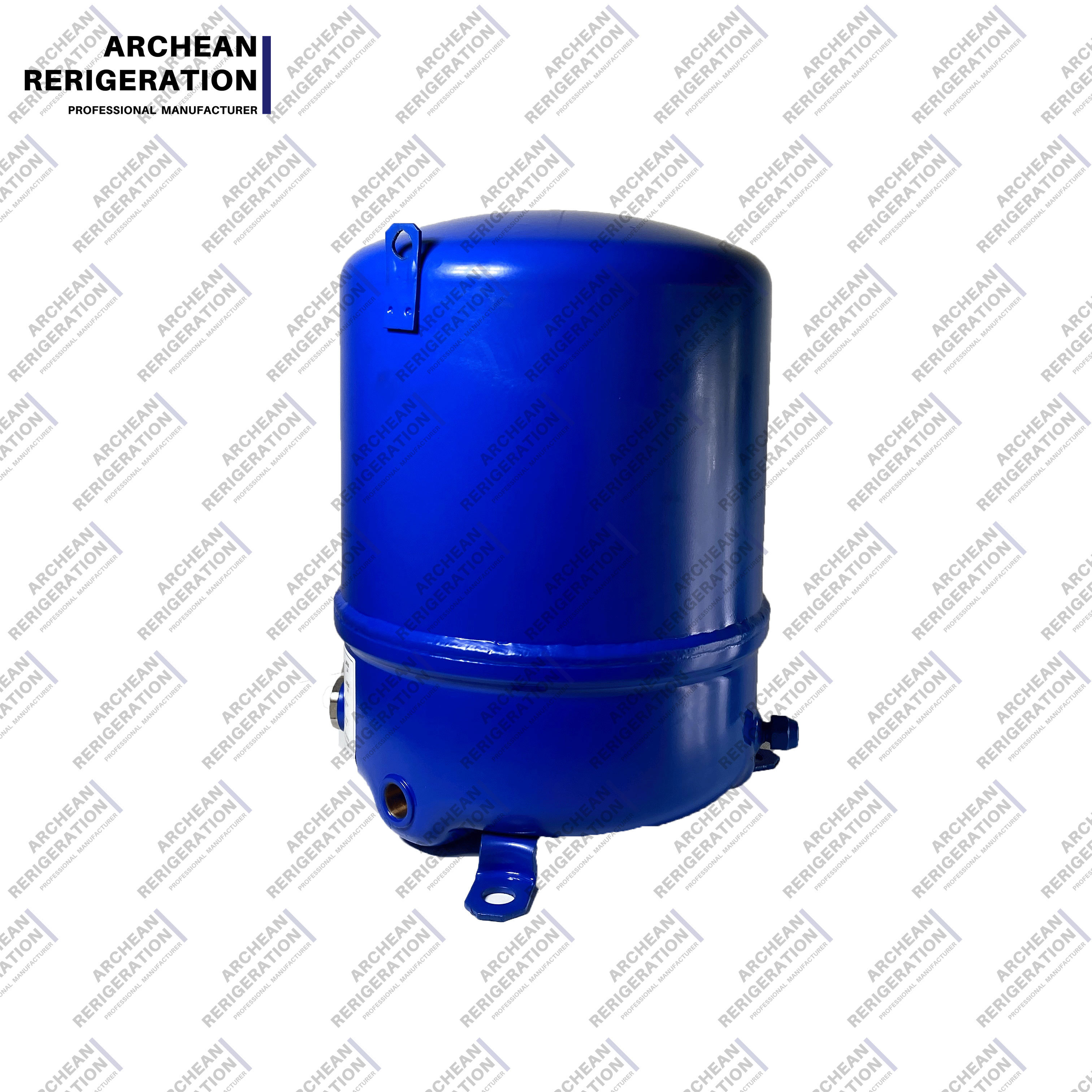 SCROLL COMPRESSOR 3HP Maneurop Reciprocating MTZ36-4VI piston compressor R134a/R404A/R407C/R507A Refrigerant Best price