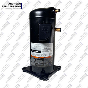 5 Ton ZR61KS-TF5-522 Copeland Scroll Compressor for Air Conditioner