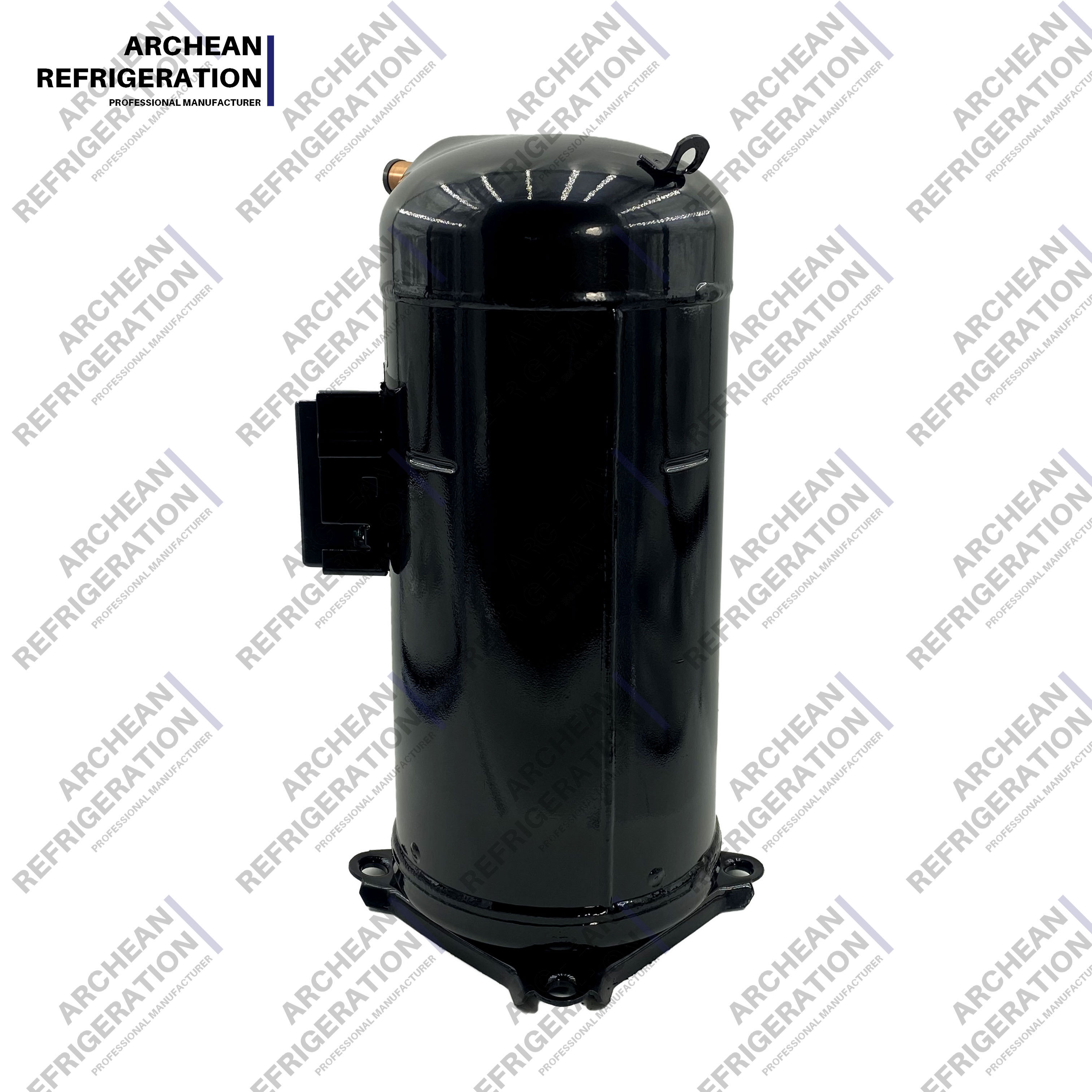 ZP120KQ-TFD-505  Copeland Refrigeration Compressor ZP120KQ-TFD-505 air con