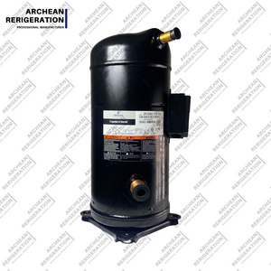 HIGH QUALITY 10HP EVI COMPRESSOR COPELAND VR125KS-TFP-522 ZR125KC-TFD-522 FOR COOLING CONDENSING UNIT COPELAND SCROLL COMPRESSOR