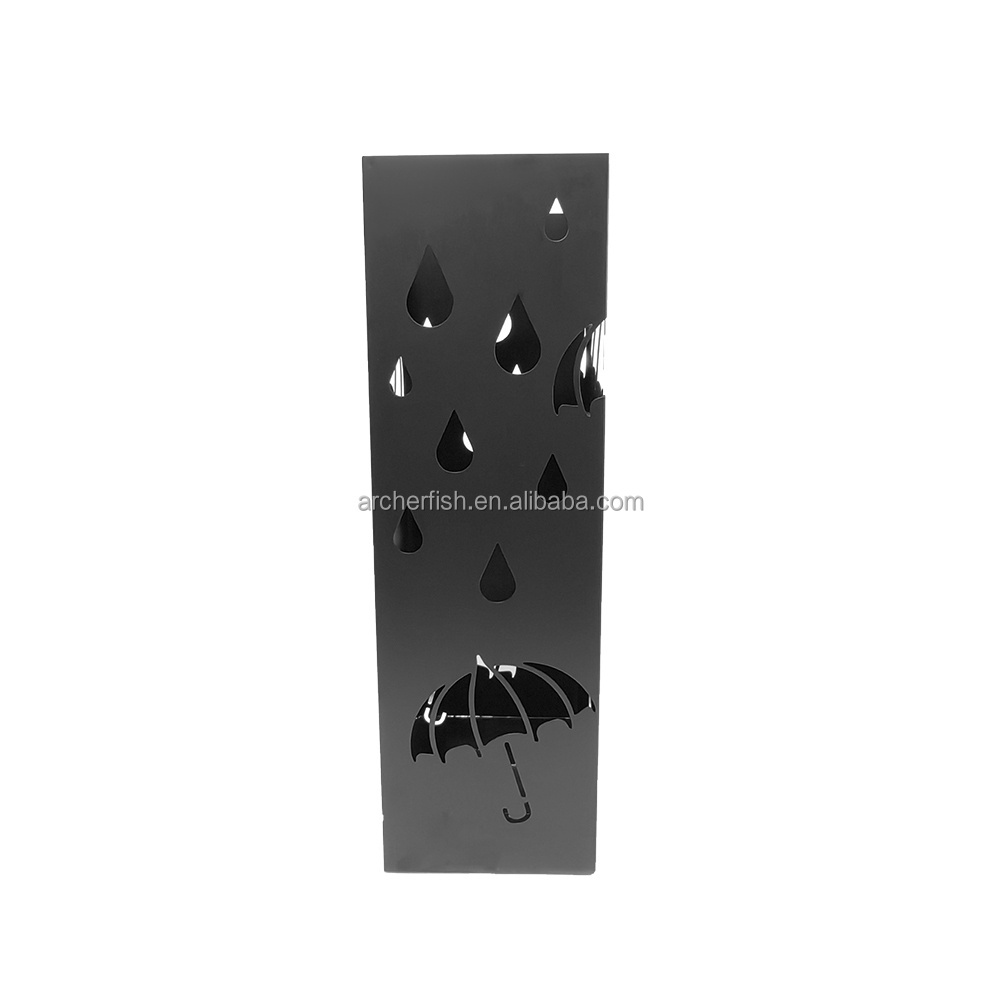 Wholesaler Indoor durable Light Weight Umbrella Stand Umbrella Holder Manufacturer