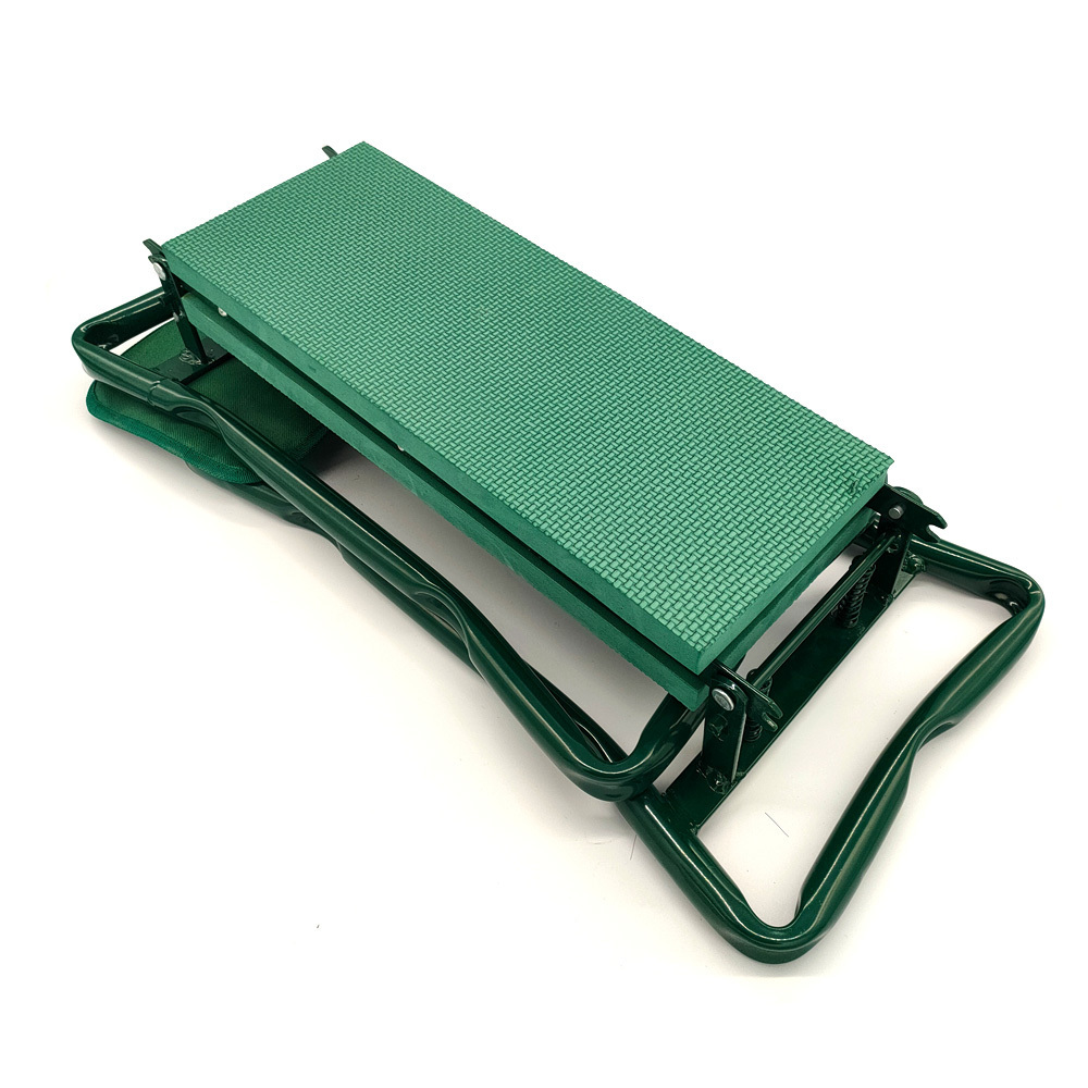 Garden Seat Kneeler foldable garden kneeler and seat folding stool Garden Kneeler Seat Cushion