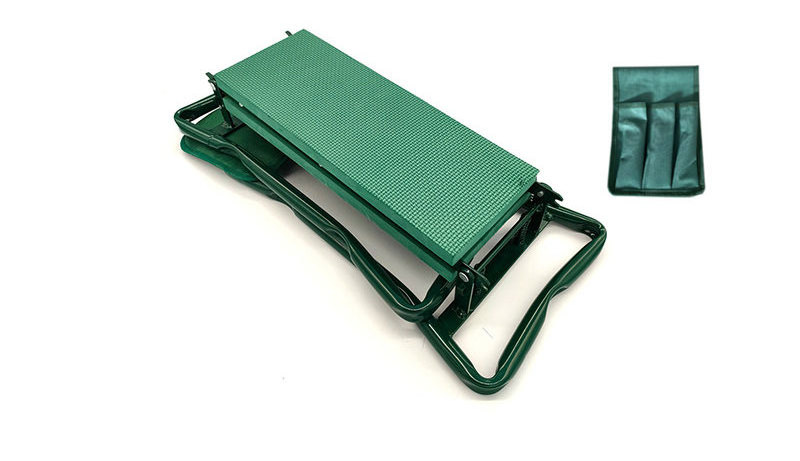 Garden Seat Kneeler foldable garden kneeler and seat folding stool Garden Kneeler Seat Cushion