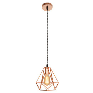 Best Sale110V To 240V Pendant Lights Modern Lamp Pendant Lighting Made In China Rose Gold Lighting Fixture For House