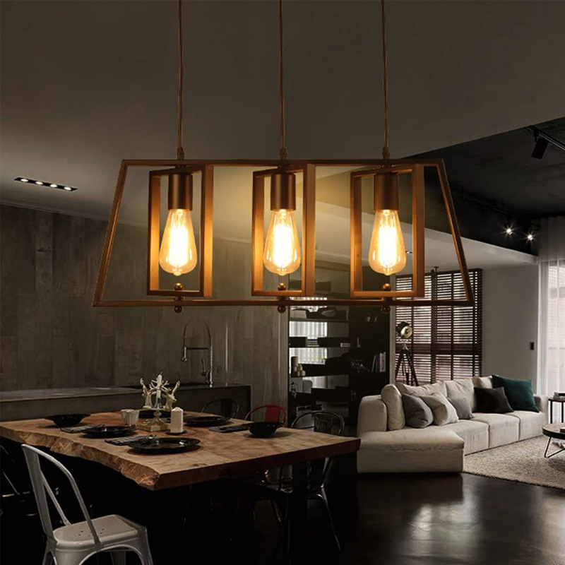 New art home black led large luxury european style chandelier ceiling lamp modern pendant lighting chandelier for dinning room