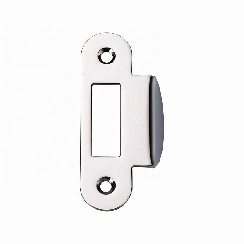 Archie Factory Produced High Quality Zinc Alloy Mortise Lock Body Latch Door Lock Body Lock Case