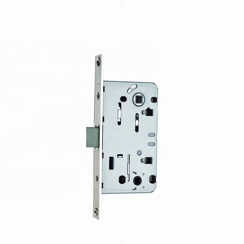 Archie Factory Produced High Quality Zinc Alloy Mortise Lock Body Latch Door Lock Body Lock Case