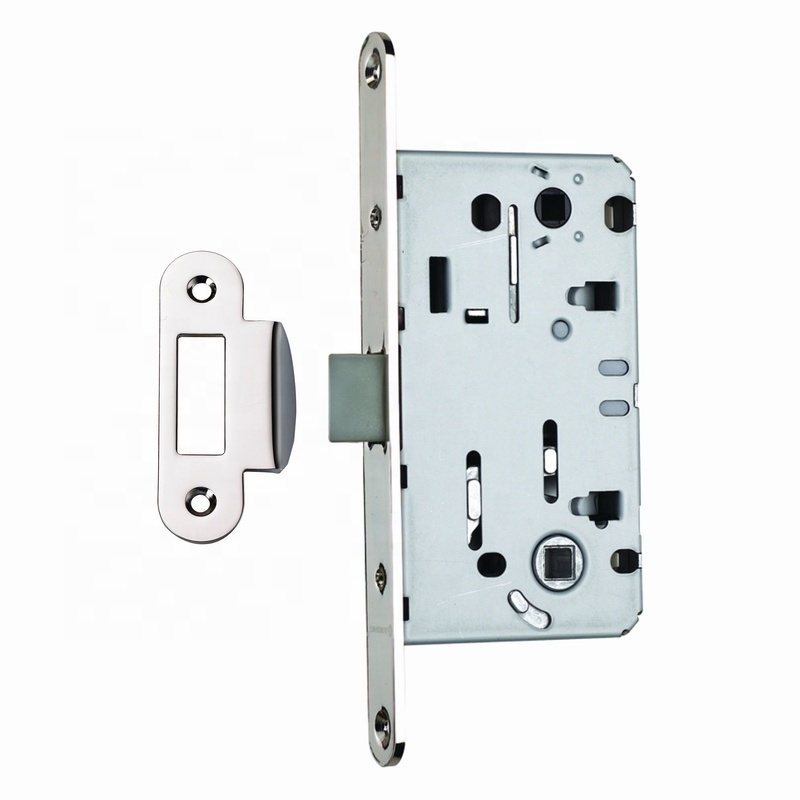 Archie Factory Produced High Quality Zinc Alloy Mortise Lock Body Latch Door Lock Body Lock Case