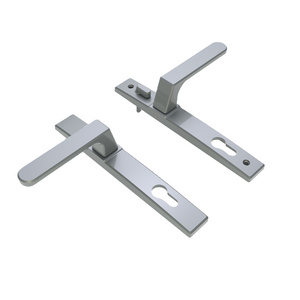 Direct Selling Modern Door Locks For French Doors Simple With Key Dooo Lock