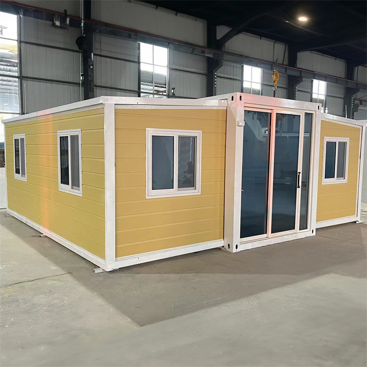 Modular House granny flat New Modular Kit House Resort Style Tiny Home On Wheels Guest House Australia