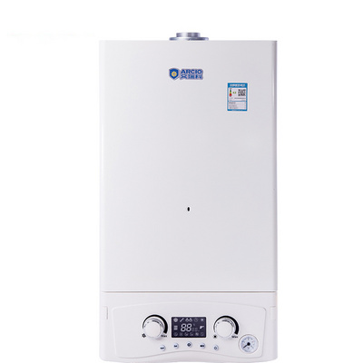 380v 24kw Central Heating Electric Wall-hung Boiler For Radiator Floor Heating And Home Hot Water