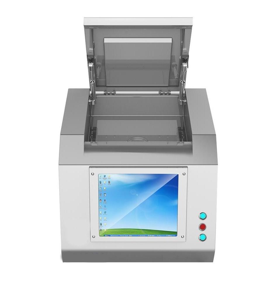 XRF Metal Analyzer X Ray Gold Testing machine for Gold Silver Platinum Iradium Cadmium