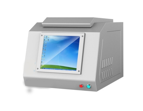 XRF Metal Analyzer X Ray Gold Testing machine for Gold Silver Platinum Iradium Cadmium