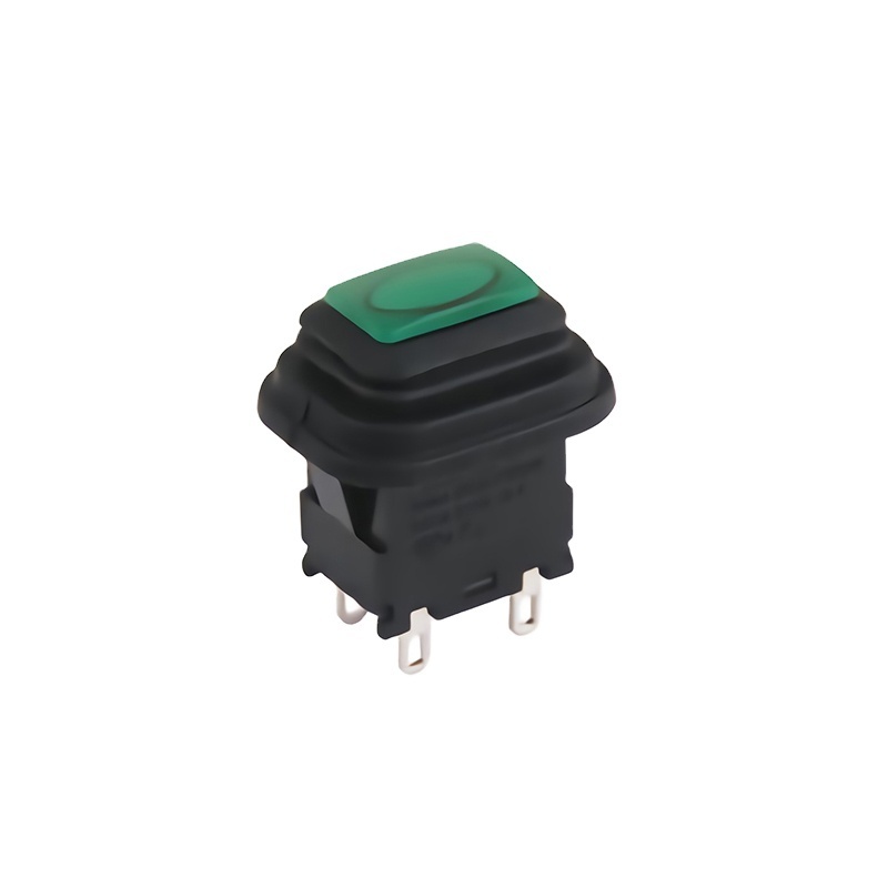 16A 250V T150  Push Button Switch