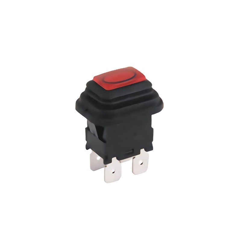 16A 250V T150  Push Button Switch