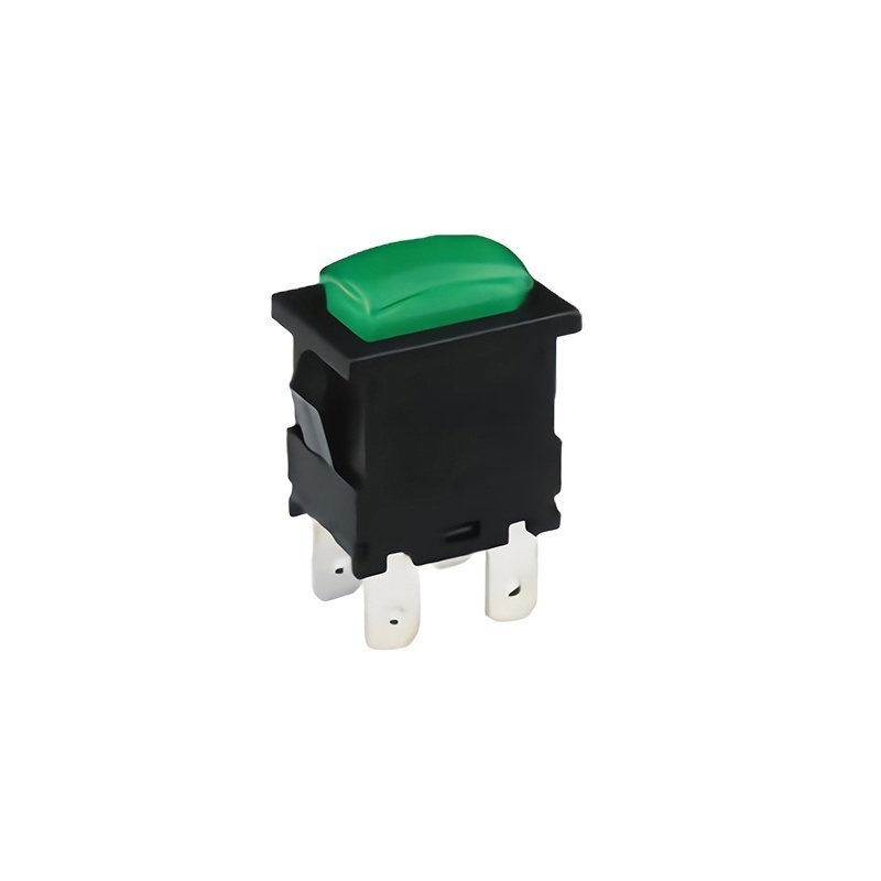 16A 250V T150  Push Button Switch