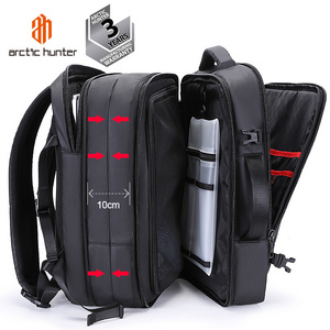 Multifunction Smart Backpack For Travelling Bagpack Mens  Business Back Packs Laptop Travel Backpack Bag With USB Charging Port