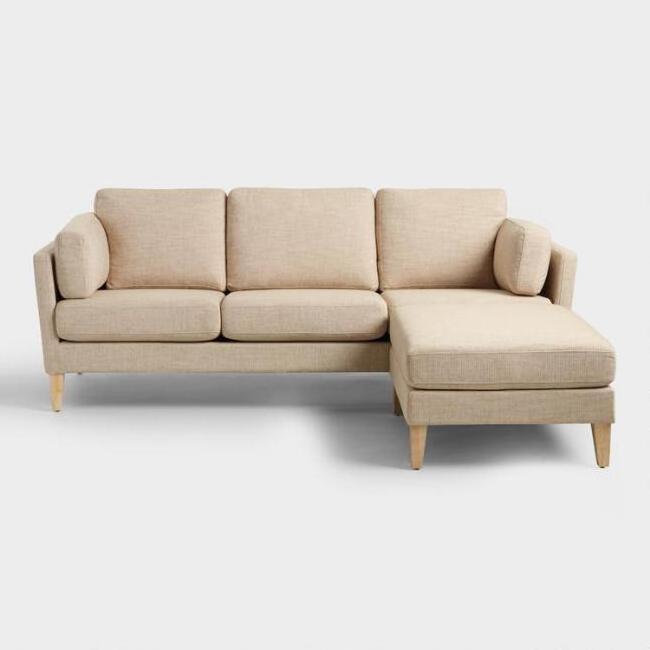 Modern L Shape Sofa 3 Seater Home Furniture Corner Sofa European Style Livingroom Furniture Sofa Living Room Fabric Nordic 20pcs