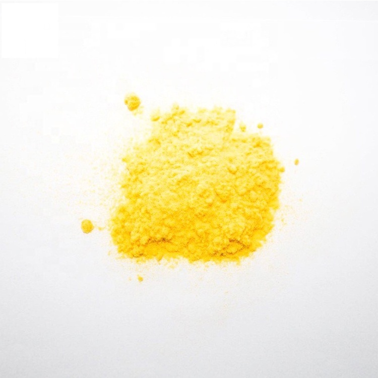 100% nylon electrostatic bright velvet flocking powder