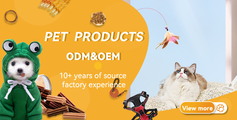 Wholesale High Protein Jerky Cat Treats Cat Dry Treats Small Fish Biscuitwith Flavor Cat Treats Biscuits Mixed from China Bag