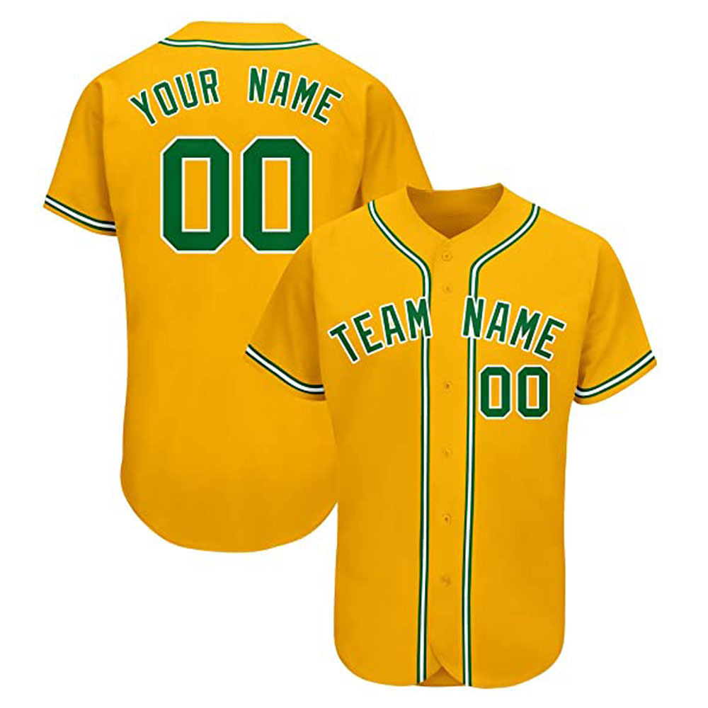 Sublimation Baseball Uniform Made With Stretch Baseball High Quality Leather Men Baseball Jersey