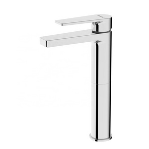 CUPC Brass Single Handle NSF Faucets Mixers Taps Bathroom Faucet