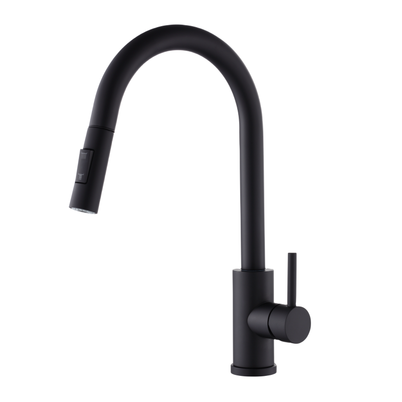 Ares Idealex Best seller modern new design single lever griferia cocina kitchen sink mixer faucet water taps