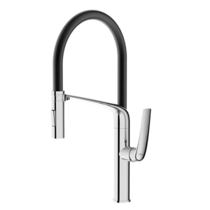 Ares Idealex Wholesale new design brass matte black water kitchen tap faucet griferia cocina