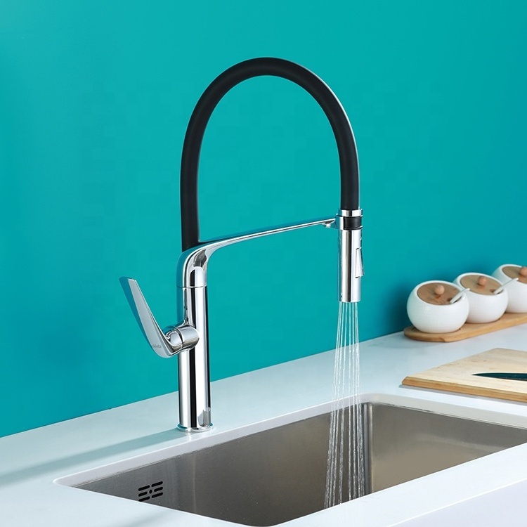 Ares Idealex Wholesale new design brass matte black water kitchen tap faucet griferia cocina